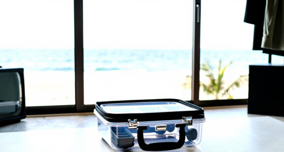 7 Best Jewelry Travel Case in 2026