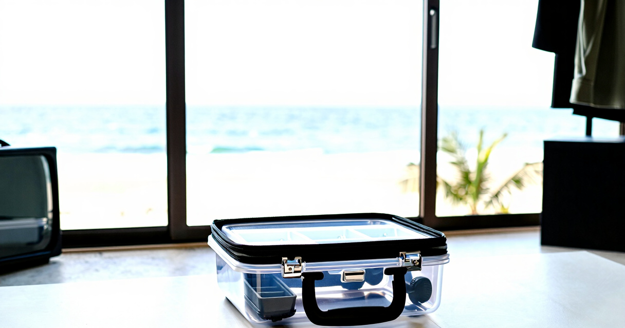 7 Best Jewelry Travel Case in 2026