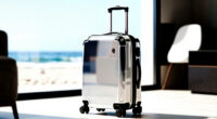 7 Best Lightweight Suitcase for Women in 2026