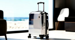 7 Best Lightweight Suitcase for Women in 2026