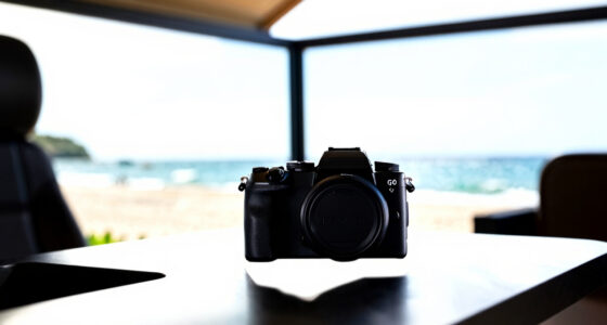 7 Best Mirrorless Cameras for Travel in 2026