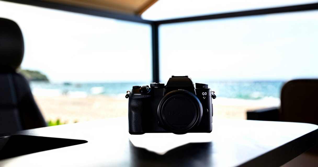7 Best Mirrorless Cameras for Travel in 2026