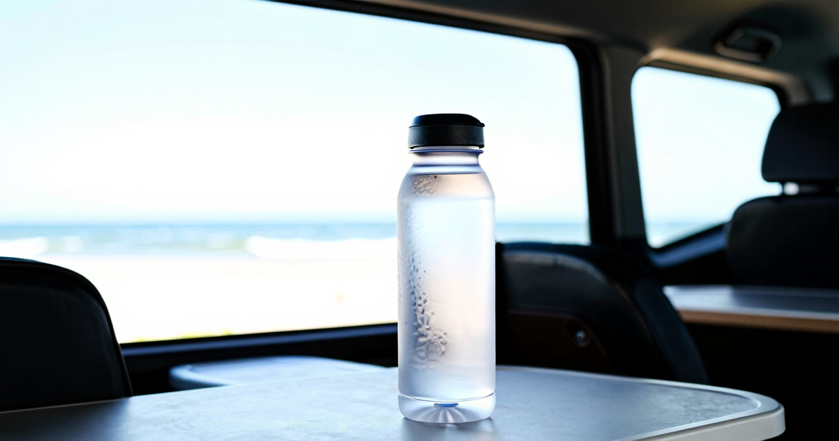 7 Best Pet Water Bottles for Travel in 2026