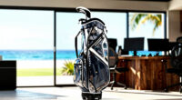 7 Best Premium Golf Travel Bags in 2026