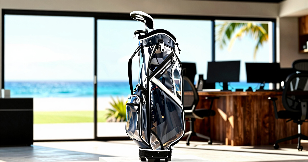 7 Best Premium Golf Travel Bags in 2026