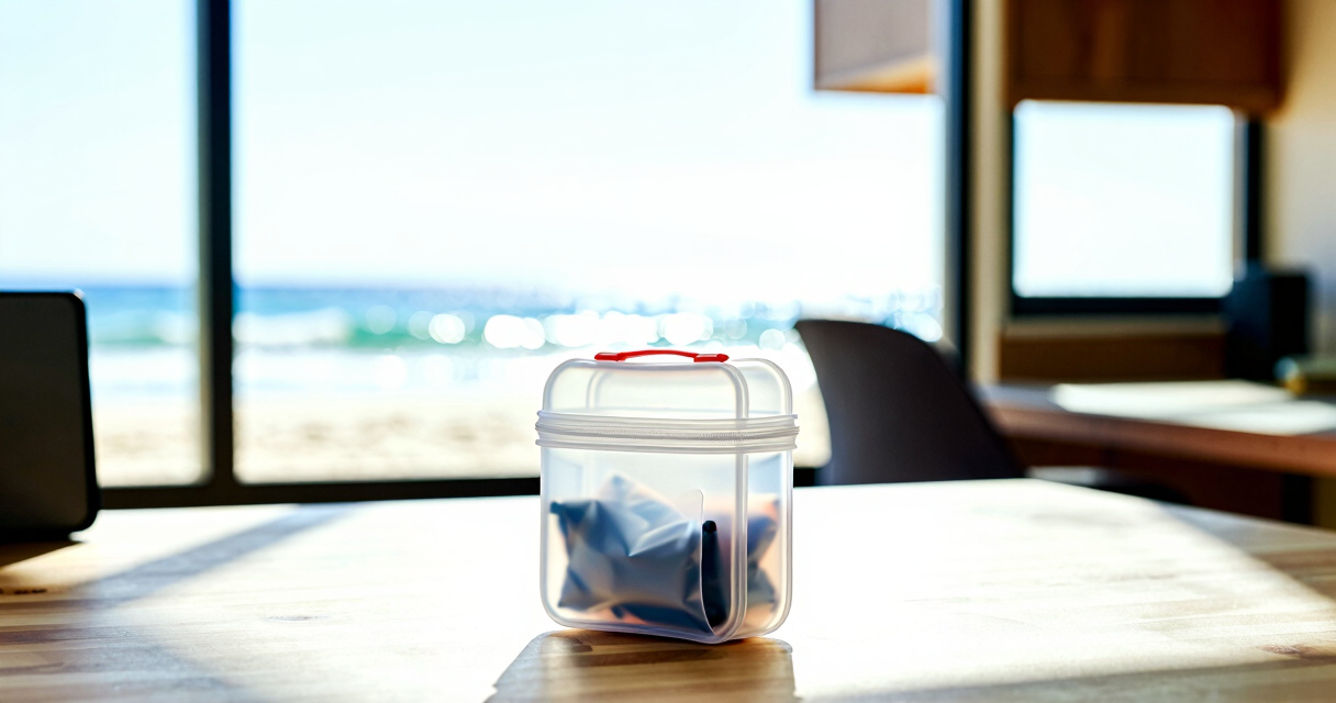 7 Best Premium Packing Cubes in 2026