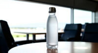 7 Best Reusable Water Bottle For Airport Travel In 2026