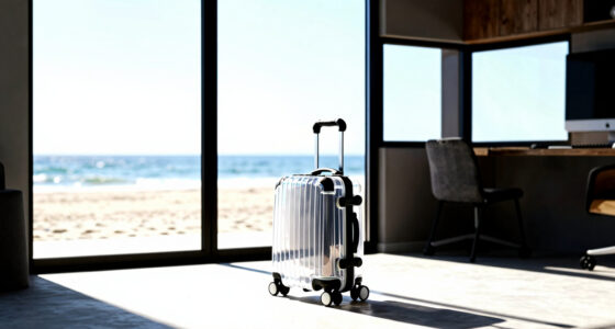 7 Best Ride On Suitcase for Toddlers in 2026