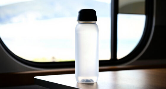 7 Best Silicone Travel Bottle Set in 2026