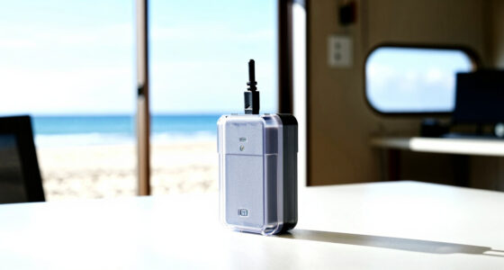7 Best Travel Adapter for Japan in 2026