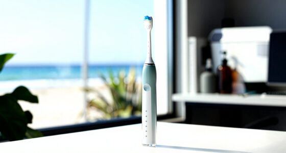 7 Best Travel Electric Toothbrushes in 2026