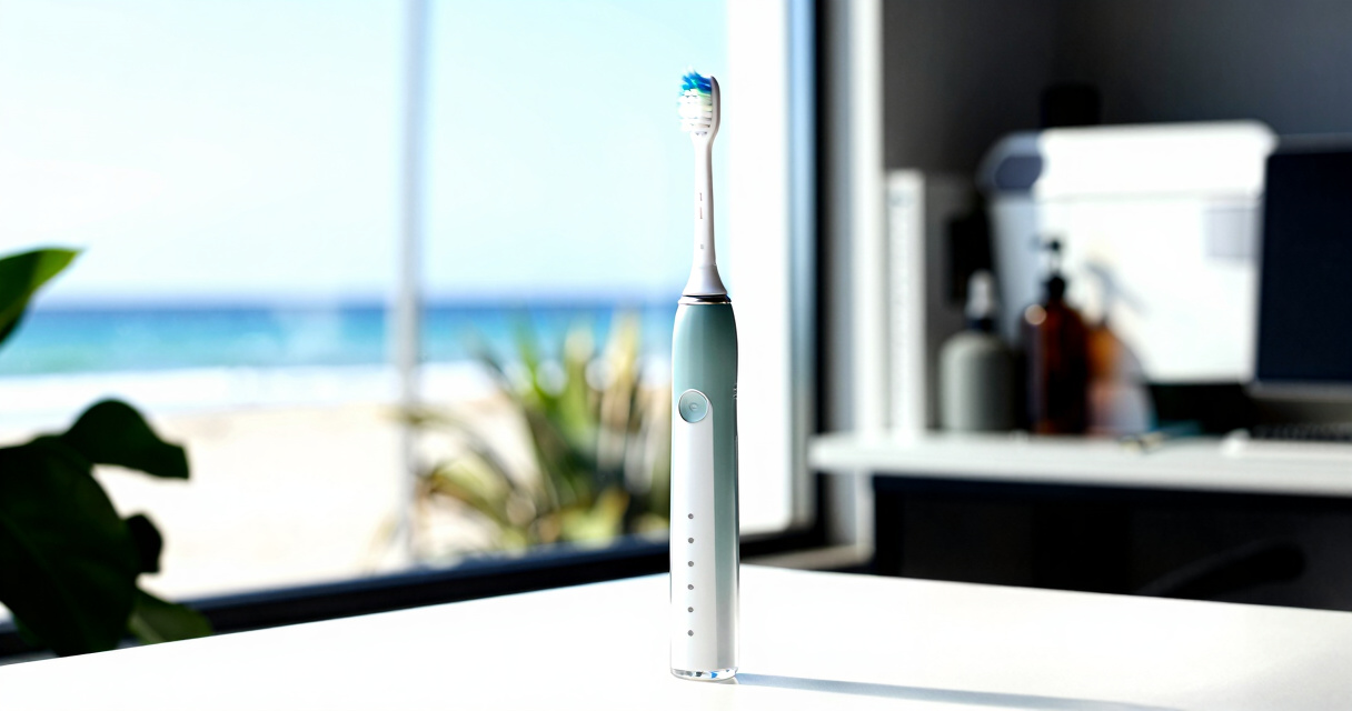 7 Best Travel Electric Toothbrushes in 2026