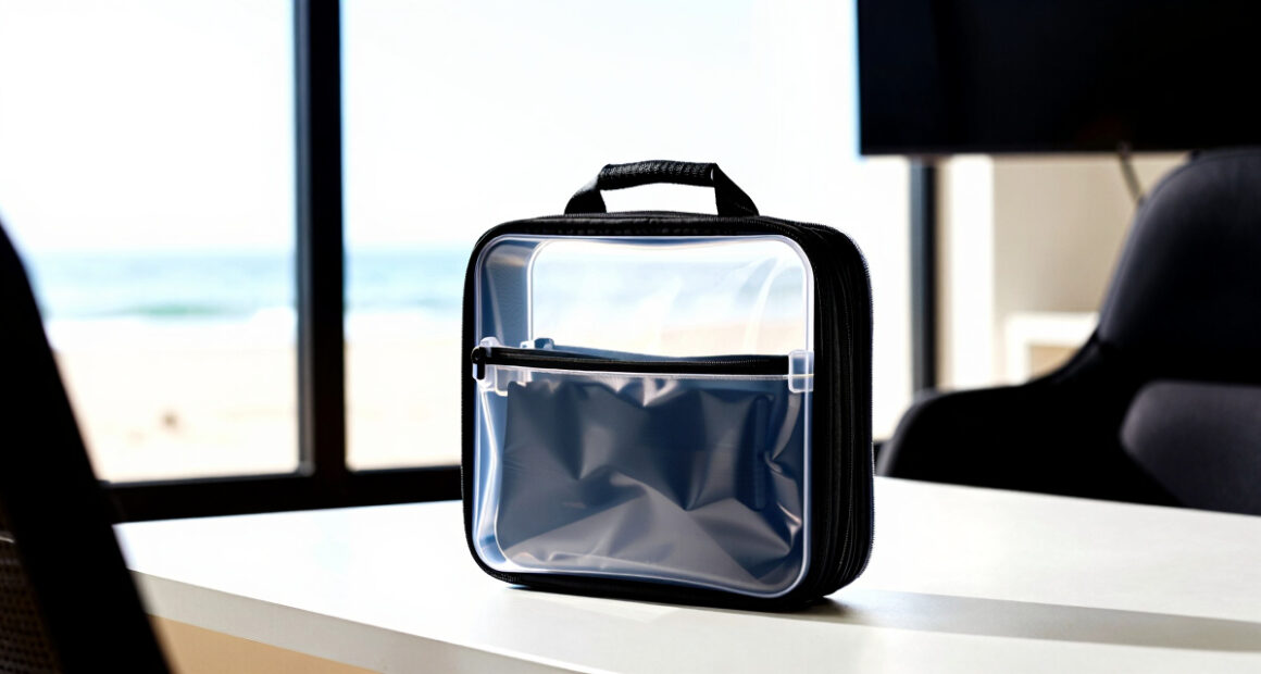 7 Best Travel Tech Organizer in 2026