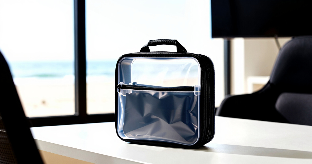 7 Best Travel Tech Organizer in 2026