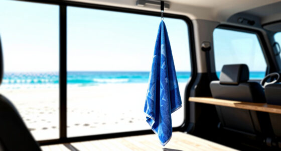 7 Best Travel Towels for Beach Vacations in 2026