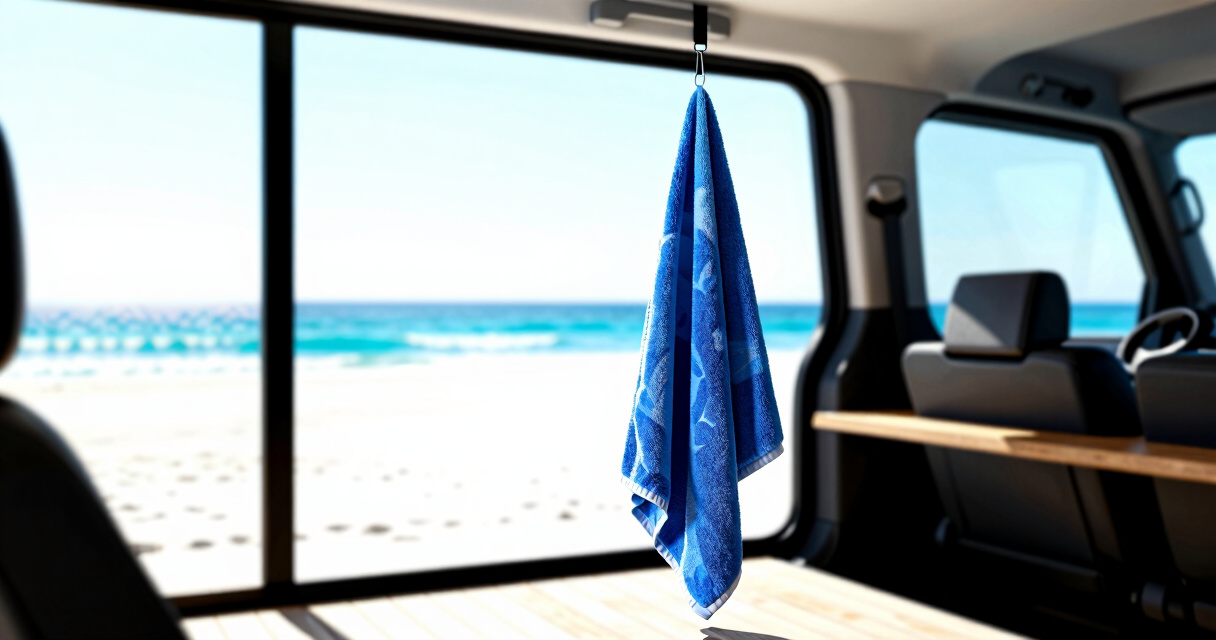 7 Best Travel Towels for Beach Vacations in 2026