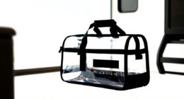 7 Best Underseat Bag for American Airlines in 2026