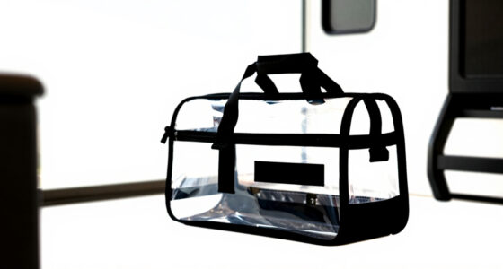 7 Best Underseat Bag for American Airlines in 2026