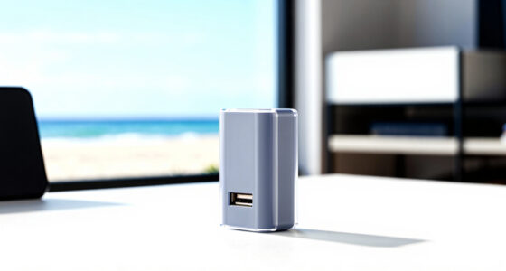 7 Best Universal Travel Adapter With USB C in 2026