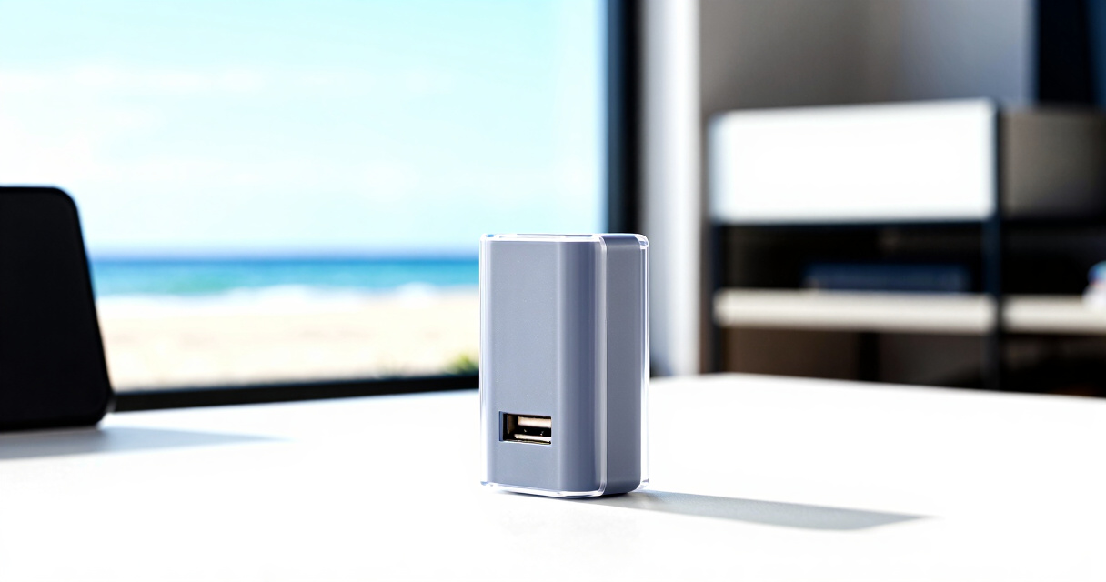 7 Best Universal Travel Adapter With USB C in 2026