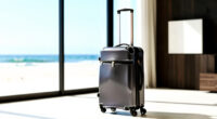 8 Best Checked Luggage Under $300 in 2026