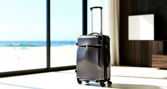 8 Best Checked Luggage Under $300 in 2026