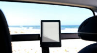 8 Best E Reader Accessories for Travel in 2026