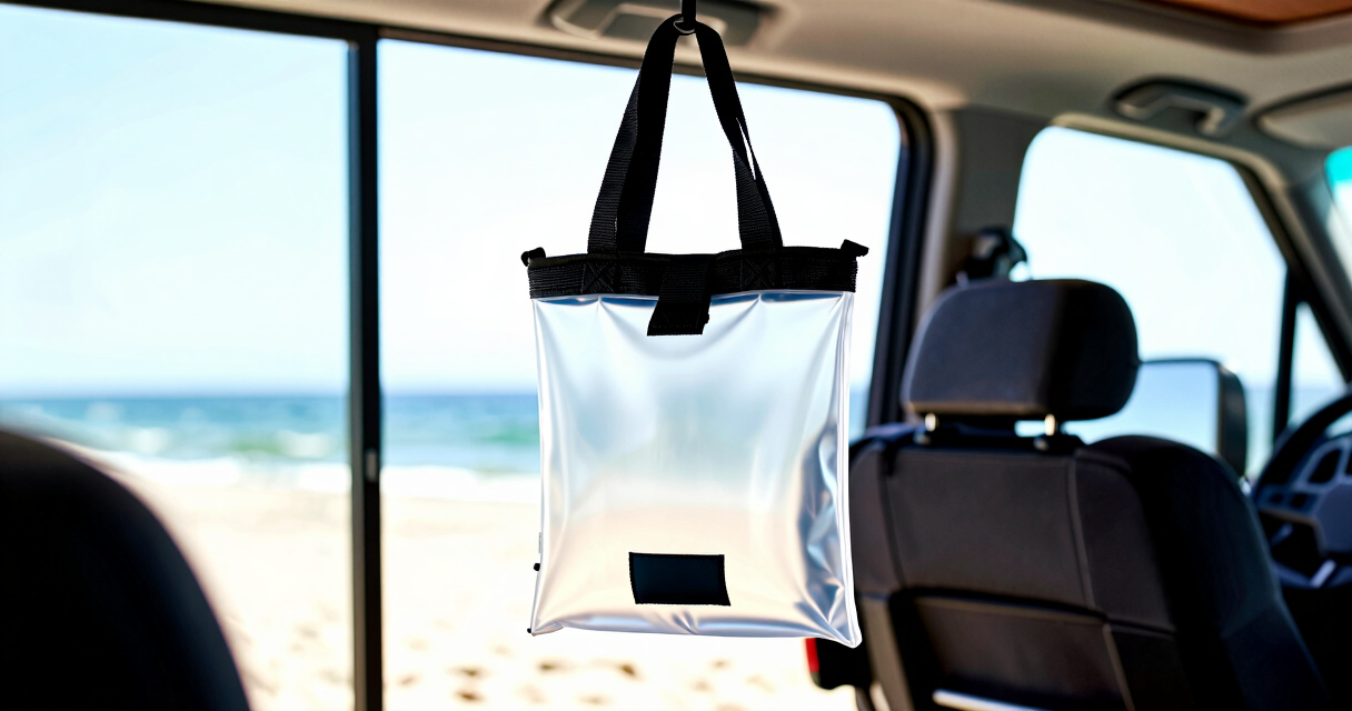 8 Best Hanging Toiletry Bags for Travel in 2026