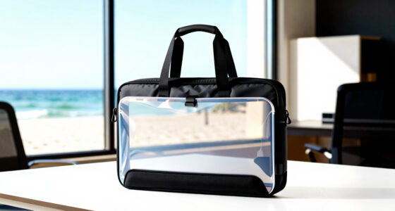 8 Best Laptop Sleeve for Carry On in 2026