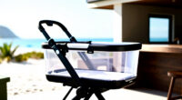 8 Best Luxury Travel Crib in 2026