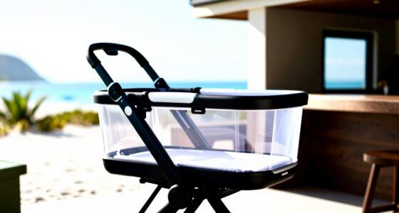 8 Best Luxury Travel Crib in 2026