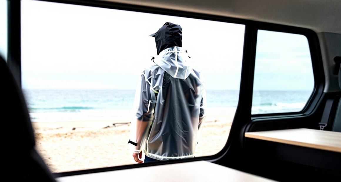 8 Best Packable Rain Jackets for Travel in 2026