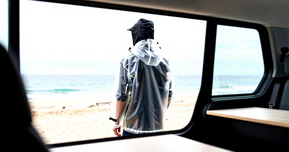 8 Best Packable Rain Jackets for Travel in 2026