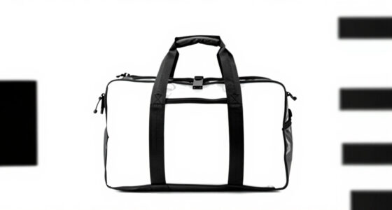 8 Best Personal Item Bag for Spirit Airlines in 2026