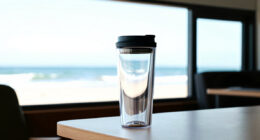 8 Best Portable Coffee Tumbler for Commuting and Travel in 2026