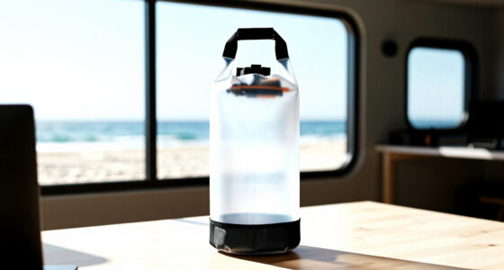 8 Best Premium Dry Bags for Travel in 2026
