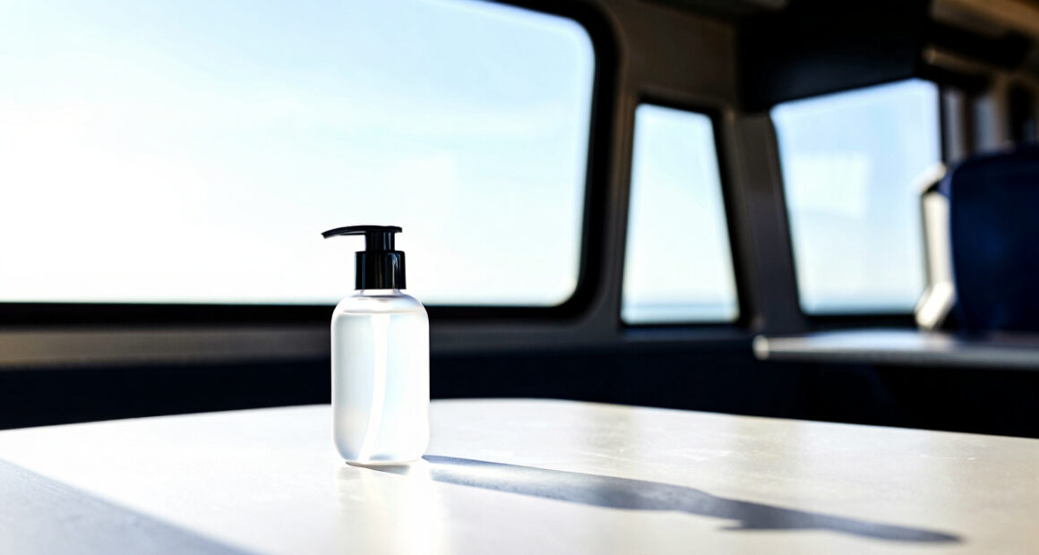 8 Best Premium Train Case for Toiletries in 2026
