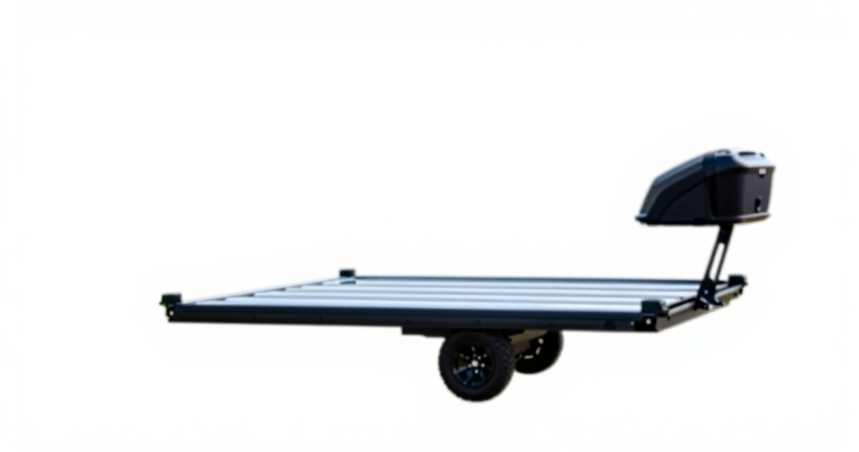 8 Best Roof Cargo Carrier for Road Trips in 2026