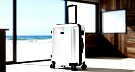 8 Best Spinner Luggage for International Travel in 2026