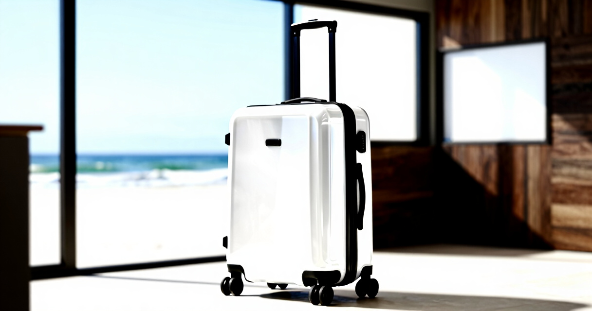 8 Best Spinner Luggage for International Travel in 2026