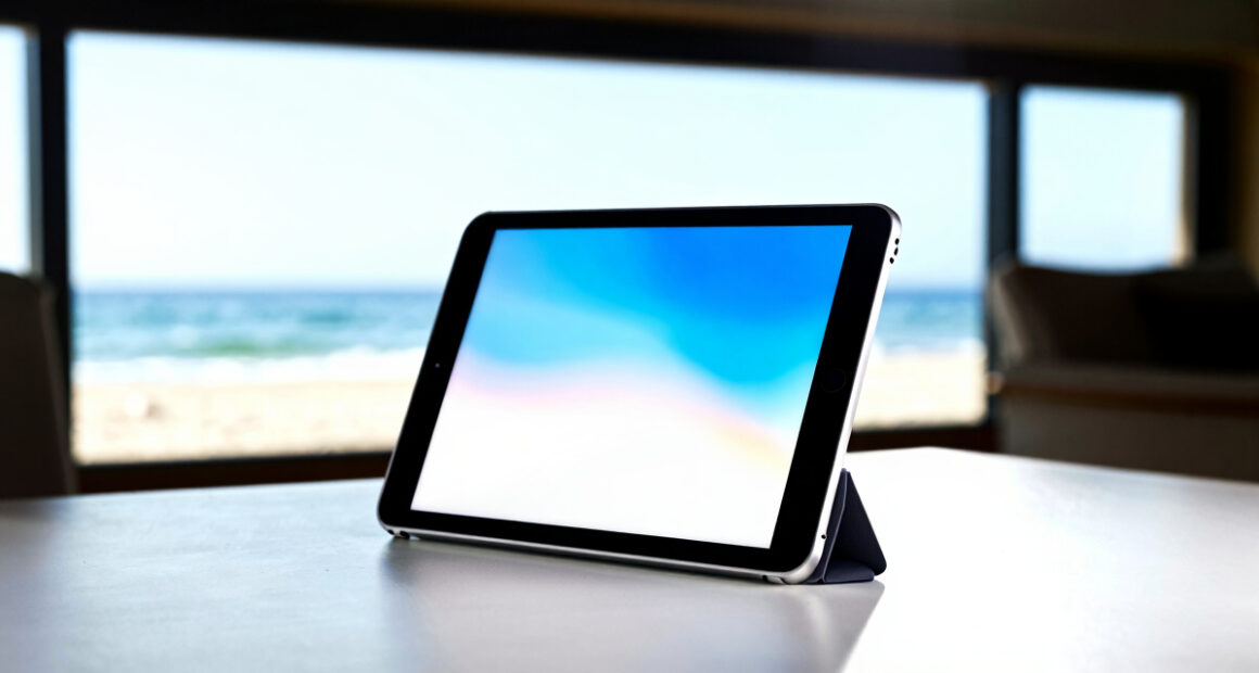 8 Best Tablets for Travel in 2026