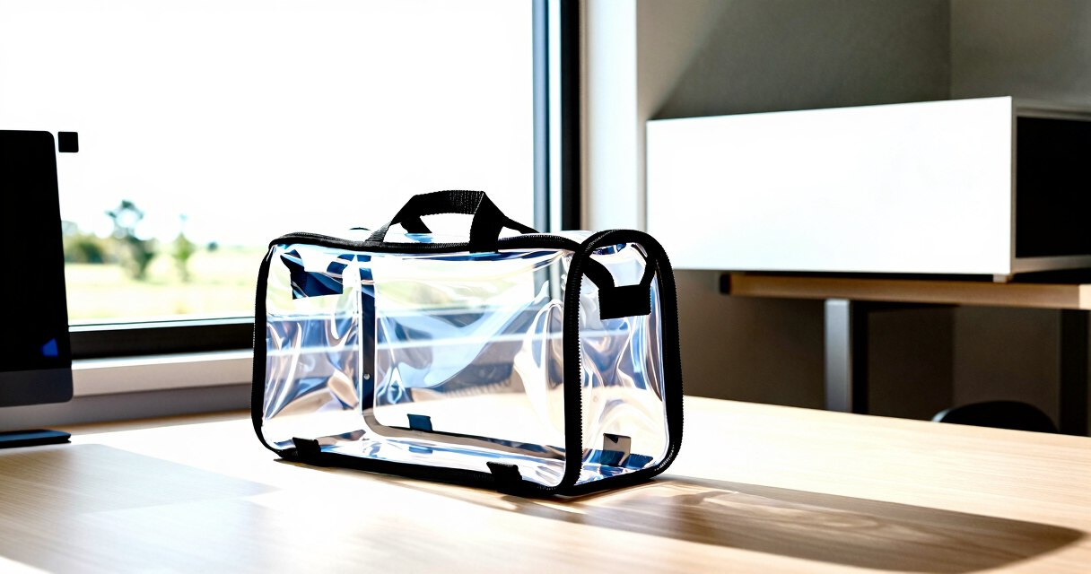 8 Best Underseat Bag For United In 2026