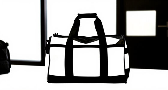 9 Best Best Premium Garment Duffle Bag in 2026