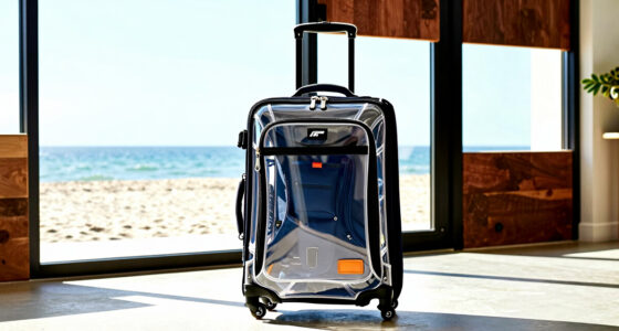 9 Best Best Premium Kids Luggage in 2026