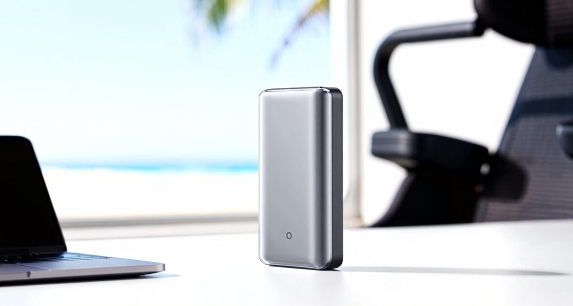 9 Best Compact Power Bank for Flights in 2026