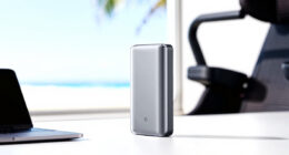 9 Best Compact Power Bank for Flights in 2026