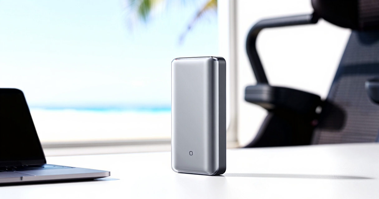 9 Best Compact Power Bank for Flights in 2026