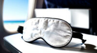 9 Best Eye Mask for Airplane Sleep in 2026