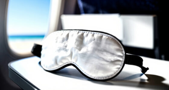 9 Best Eye Mask for Airplane Sleep in 2026