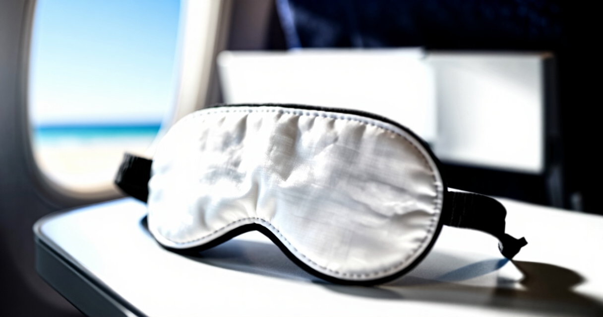 9 Best Eye Mask for Airplane Sleep in 2026